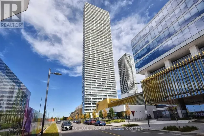 1701 - 5 BUTTERMILL AVENUE, Vaughan