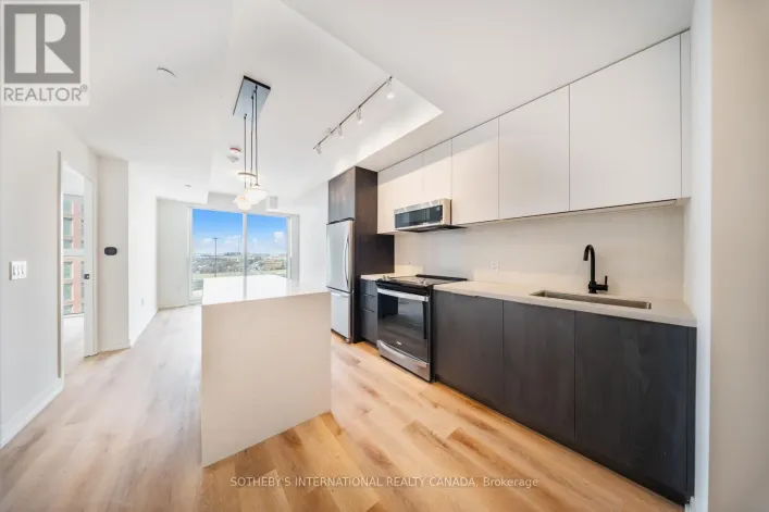 1701 - 5 YORK GARDEN WAY, Toronto