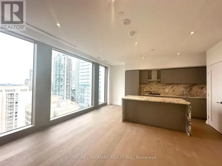 1701 - 50 SCOLLARD STREET, Toronto