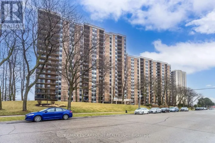 1701 - 500 GREEN ROAD E, Hamilton