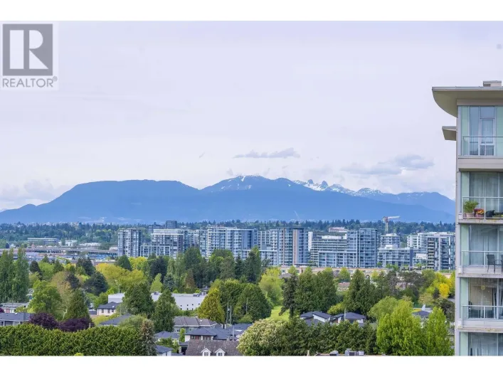 1701 5088 KWANTLEN STREET, Richmond