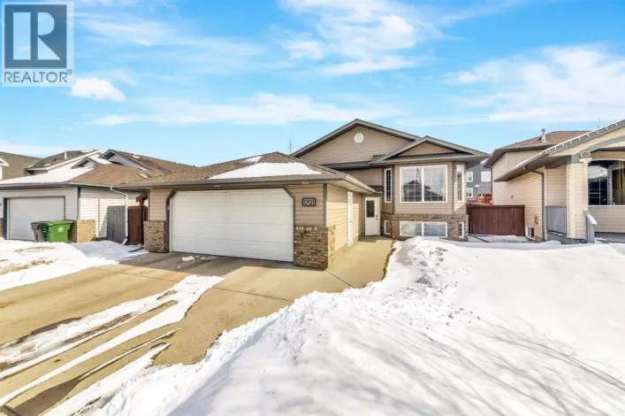 1701 52 Avenue, Lloydminster