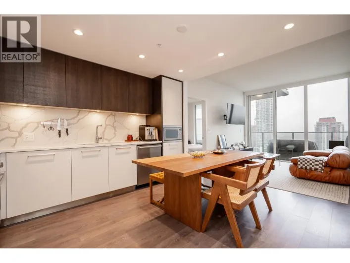 1701 567 CLARKE ROAD, Coquitlam