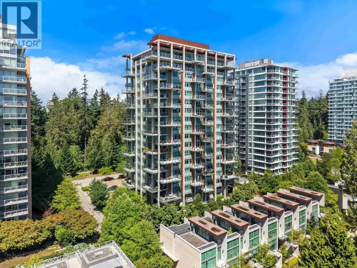 1701 5782 BERTON AVENUE, Vancouver