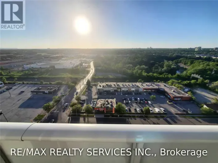 1701 - 65 SPEERS ROAD, Oakville