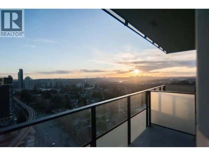 1701 691 NORTH ROAD, Coquitlam