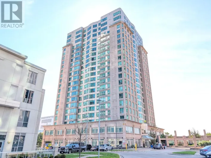 1701 - 8 LEE CENTRE DRIVE, Toronto