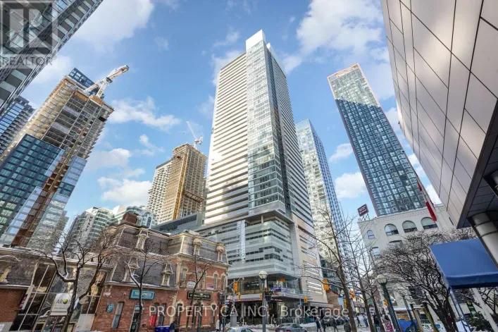 1701 - 80 JOHN STREET, Toronto