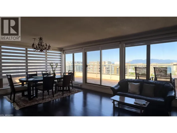 1701 8238 SABA ROAD, Richmond