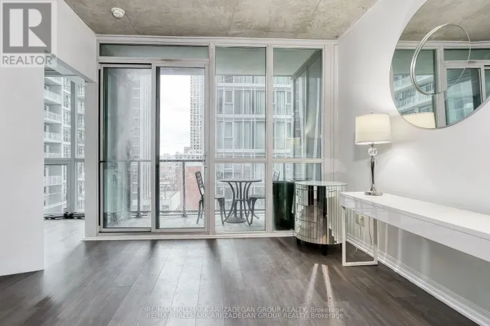 1701 - 88 BLUE JAYS WAY, Toronto