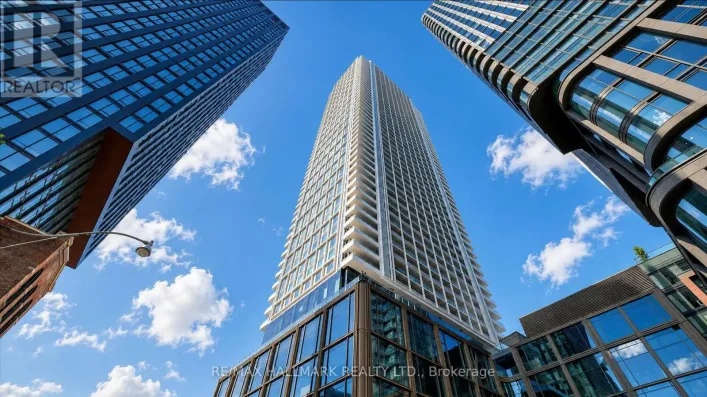 1701 - 88 QUEEN STREET E, Toronto