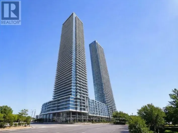 1701 - 9085 JANE STREET, Vaughan