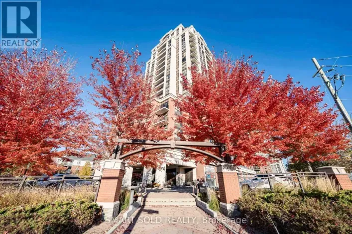 1701 - 9500 MARKHAM ROAD, Markham