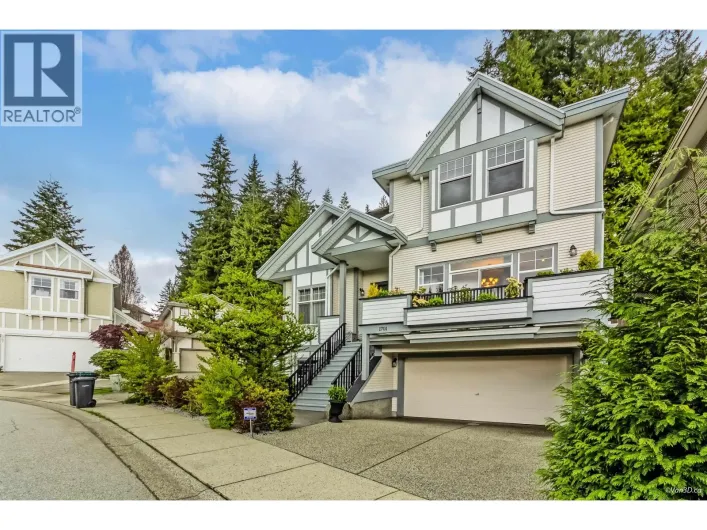 1701 ARBUTUS PLACE, Coquitlam