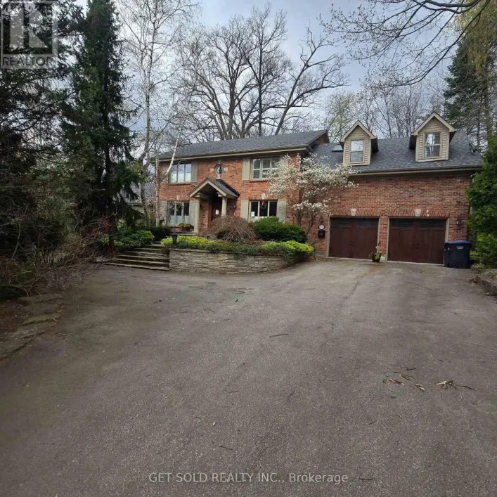 1701 BIRCHWOOD DRIVE, Mississauga