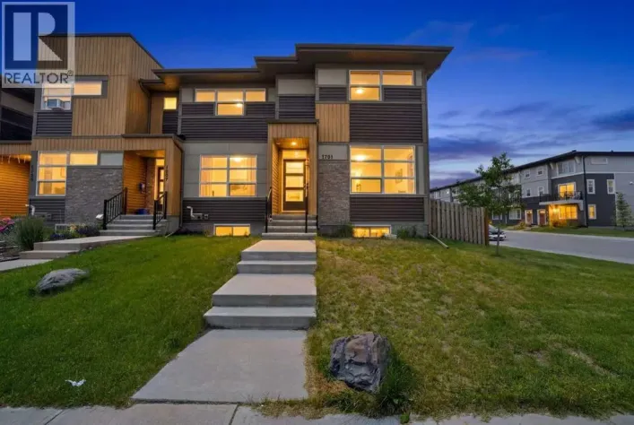 1701 Cornerstone Boulevard NE, Calgary
