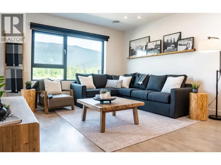 1701 Coursier Avenue Unit# 2206, Revelstoke