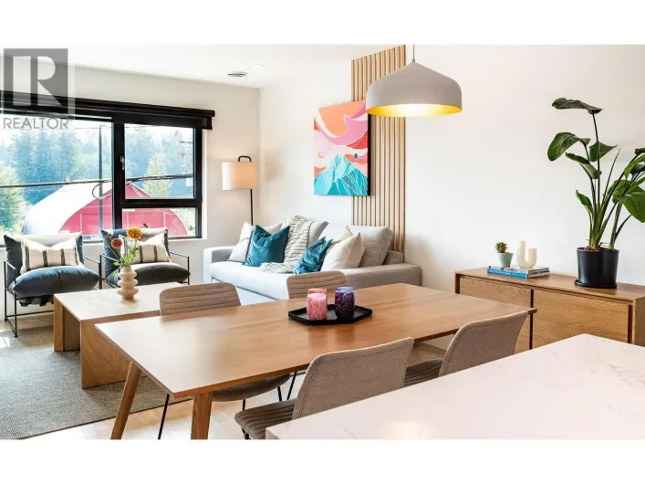 1701 Coursier Avenue Unit# 2211, Revelstoke