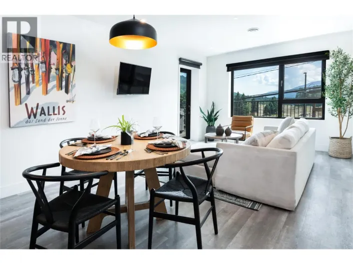 1701 Coursier Avenue Unit# 2213, Revelstoke