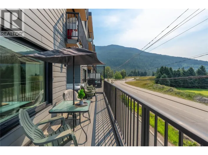 1701 Coursier Avenue Unit# 2213, Revelstoke