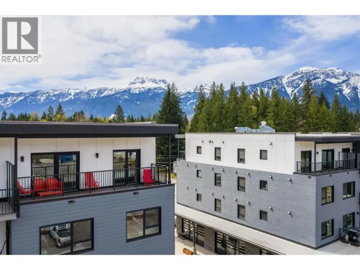 1701 Coursier Avenue Unit# 2411, Revelstoke