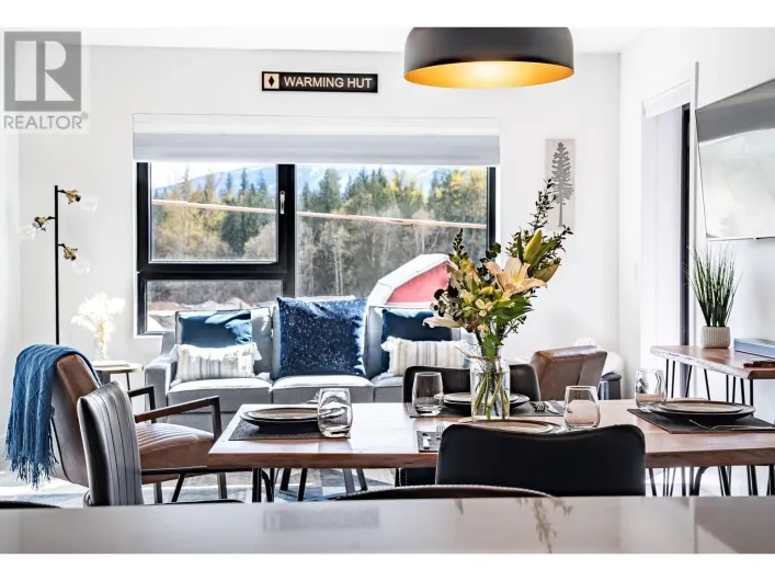 1701 Coursier Avenue Unit# 3301, Revelstoke