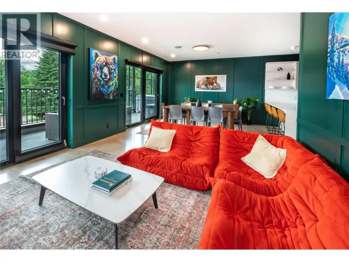 1701 Coursier Avenue Unit# 3402, Revelstoke