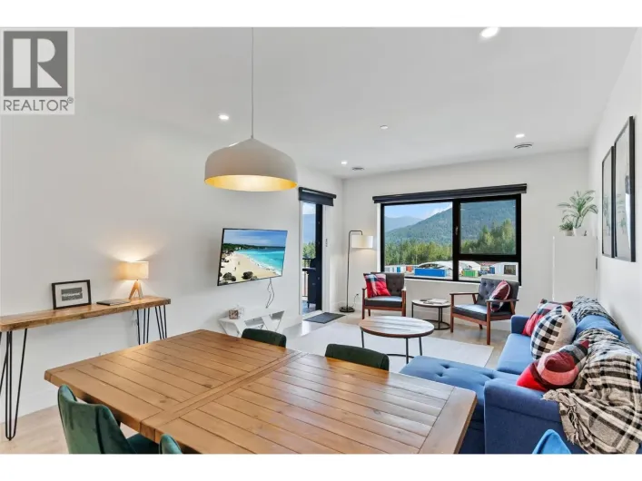 1701 Coursier Avenue Unit# 3406, Revelstoke