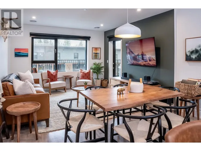 1701 Coursier Avenue Unit# 4201, Revelstoke