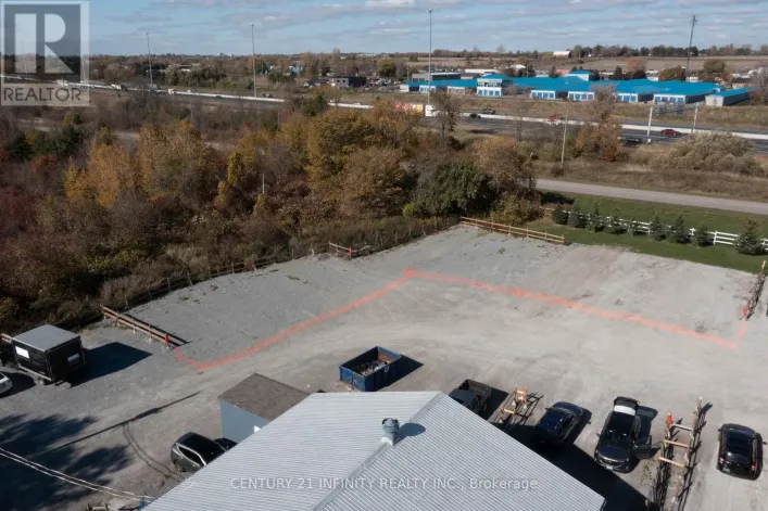 1701 DARLINGTON PARK ROAD, Clarington