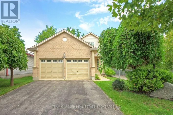 1701 DEVOS DRIVE, London North