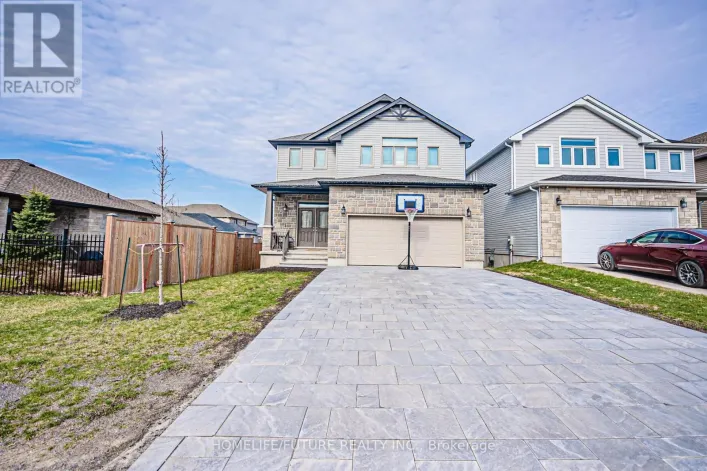 1701 EXECUTIVE AVENUE, Kingston
