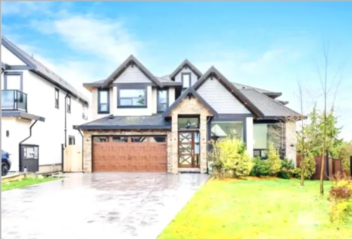 17012 57 AVENUE, Surrey