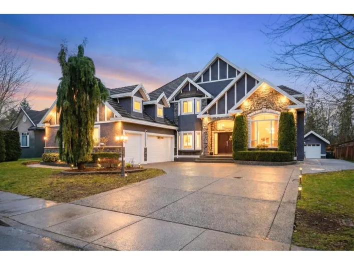 17015 86A AVENUE, Surrey