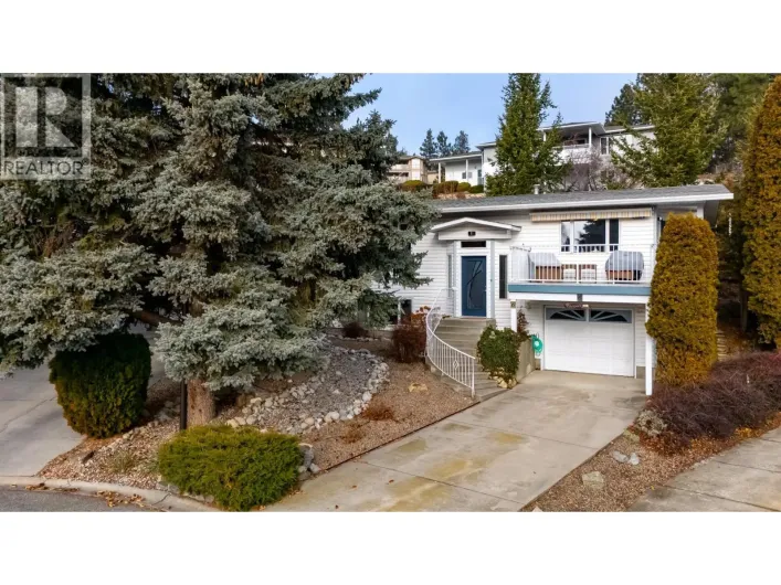 17017 Snow Avenue Unit# 6, Summerland