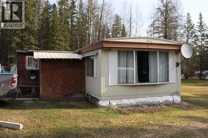 Manufactured Home for sale: 17018 Township Road 540, Rural Yellowhead County