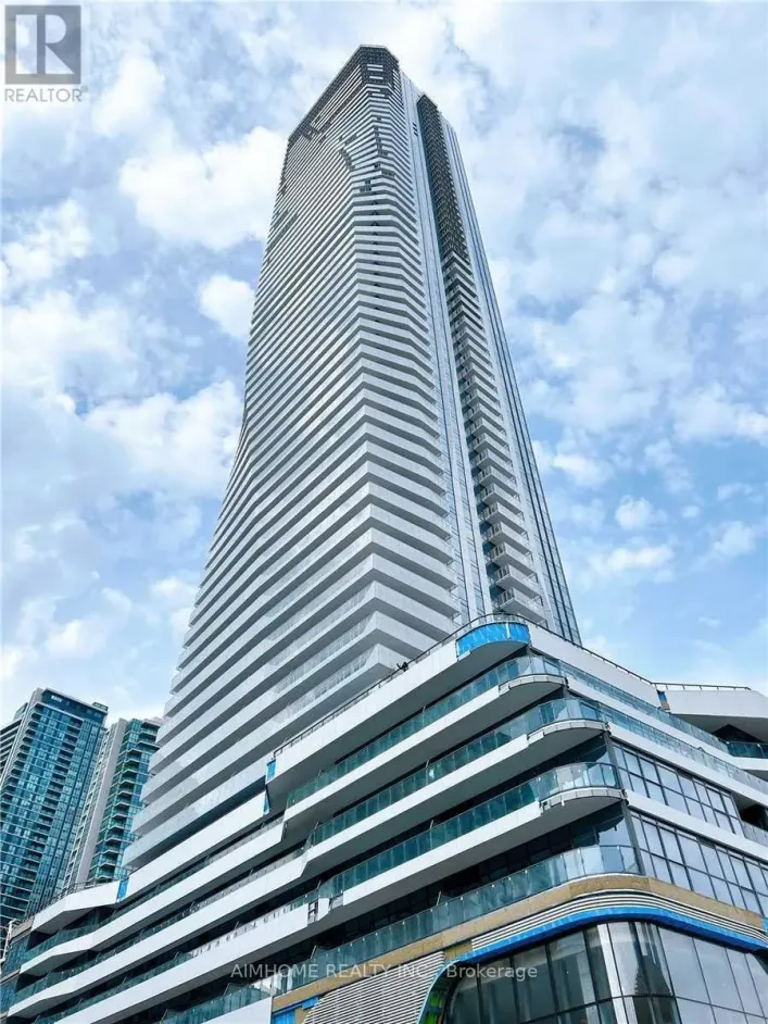 1701A - 28 FREELAND STREET, Toronto