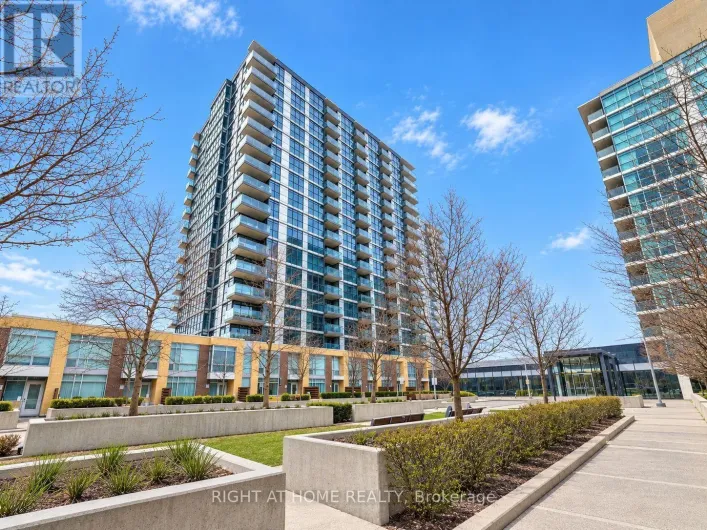 1701B - 19 SINGER COURT, Toronto