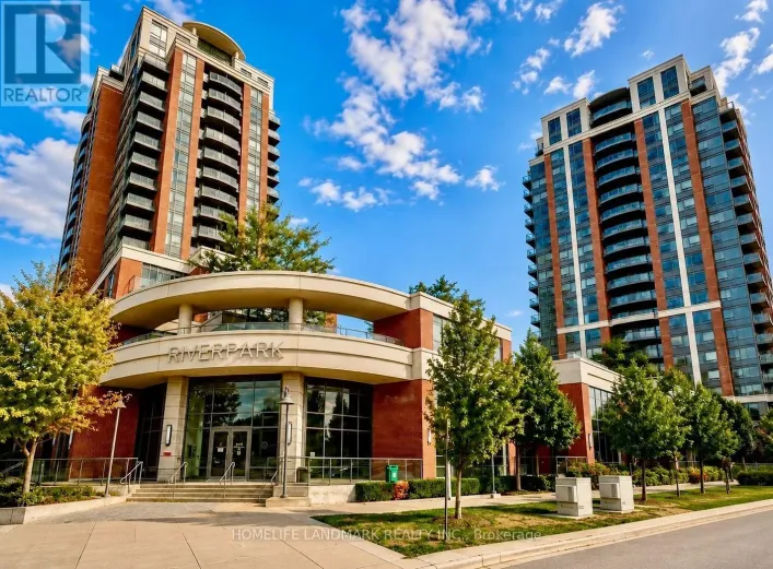 1702 - 1 UPTOWN DRIVE, Markham