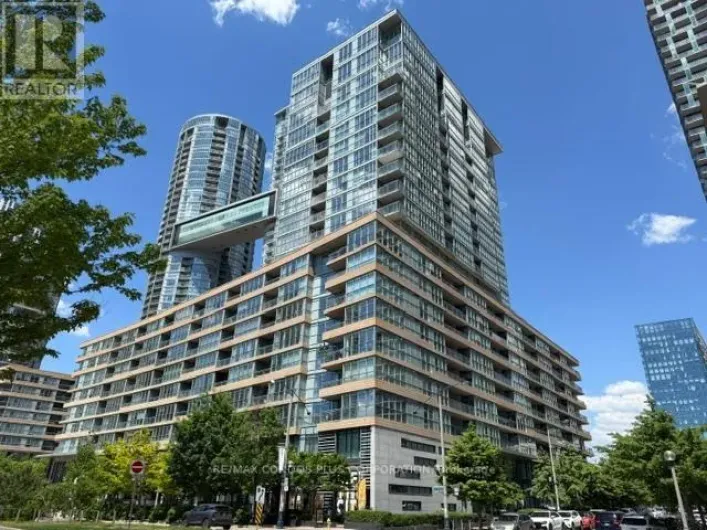 1702 - 10 CAPREOL COURT, Toronto