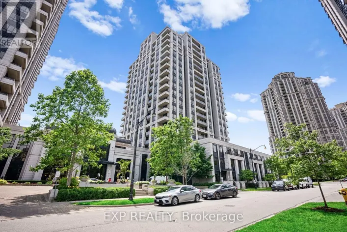1702 - 100 HARRISON GARDEN BOULEVARD, Toronto