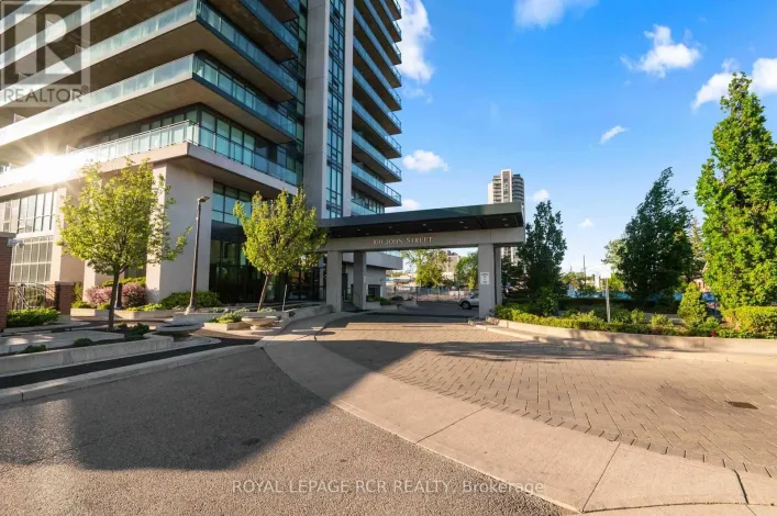 1702 - 100 JOHN STREET, Brampton