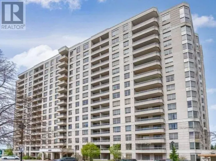 1702 - 1000 THE ESPLANADE N, Pickering