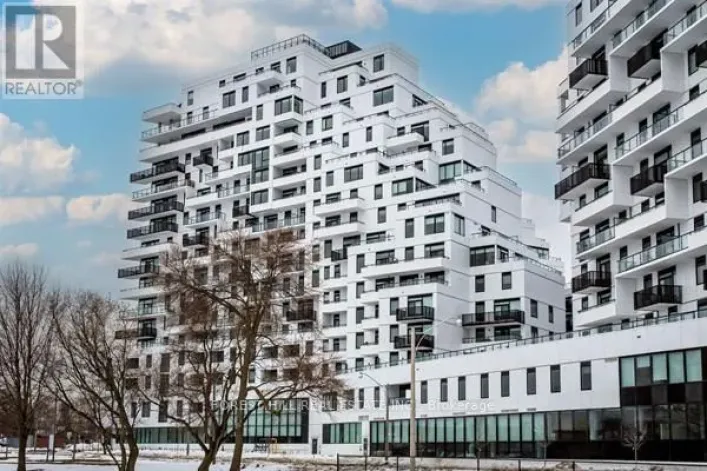 1702 - 1050 EASTERN AVENUE, Toronto