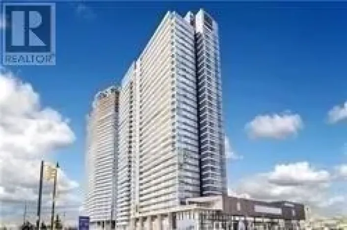 1702 - 121 MCMAHON DRIVE, Toronto