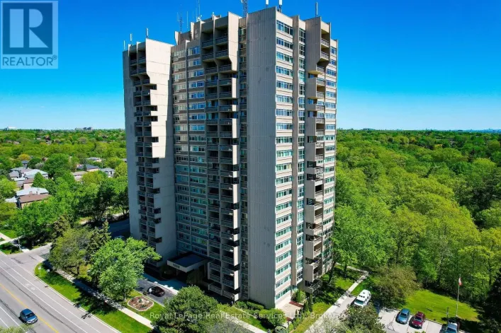 1702 - 1359 WHITE OAKS BOULEVARD, Oakville