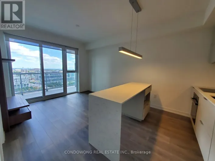 1702 - 15 LOWER JARVIS STREET, Toronto