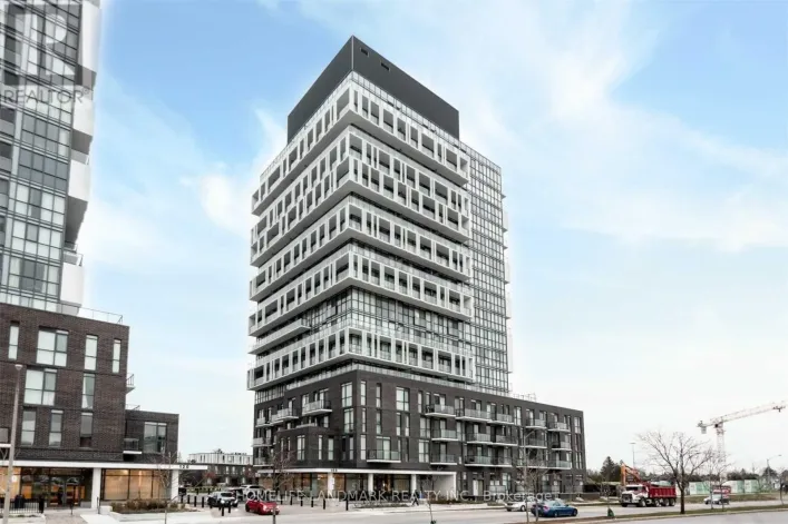 1702 - 150 FAIRVIEW MALL DRIVE, Toronto