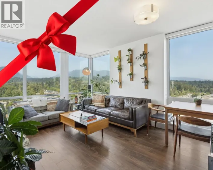 1702 1550 FERN STREET, North Vancouver