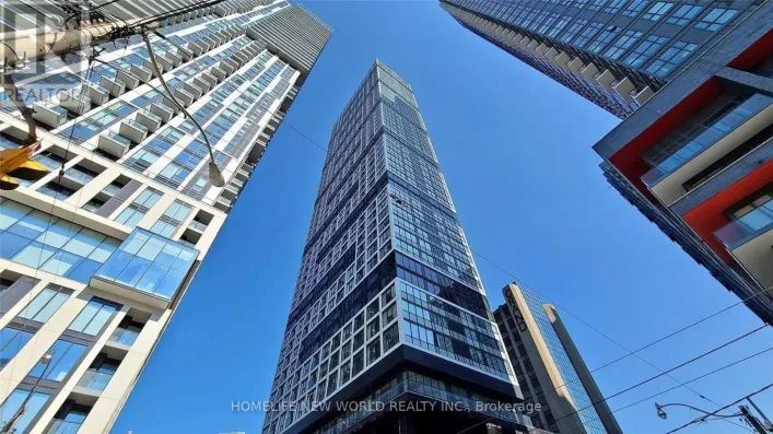 1702 - 181 DUNDAS STREET E, Toronto